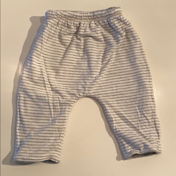 Gap reversible sweatpants - Picture 1 of 2